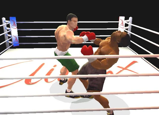 Title Defense - кадр 2