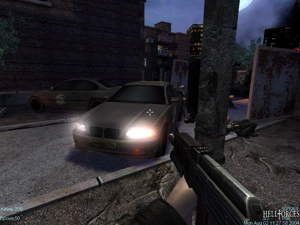 Hellforces - кадр 14