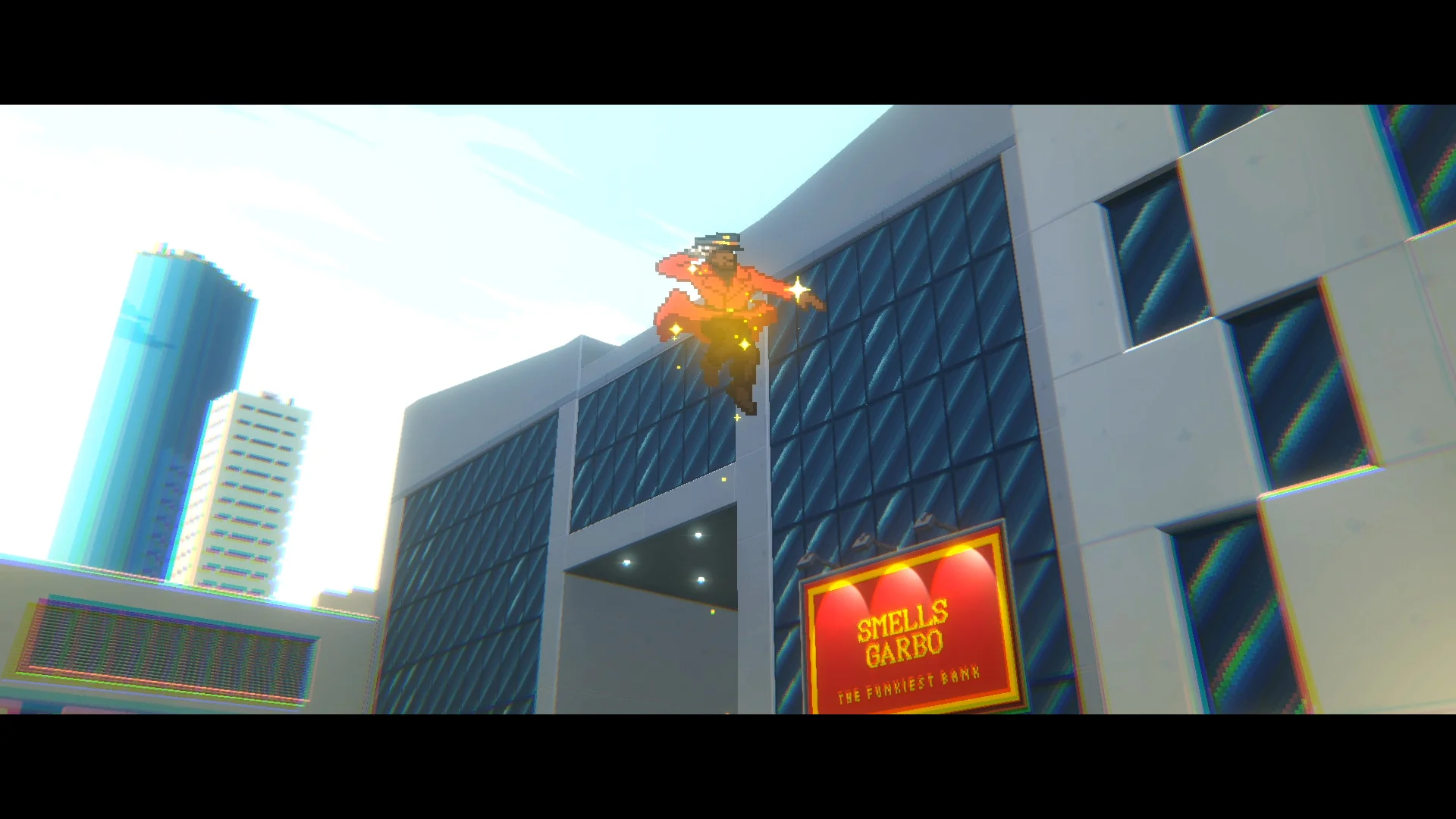 Fashion Police Squad - кадр 4