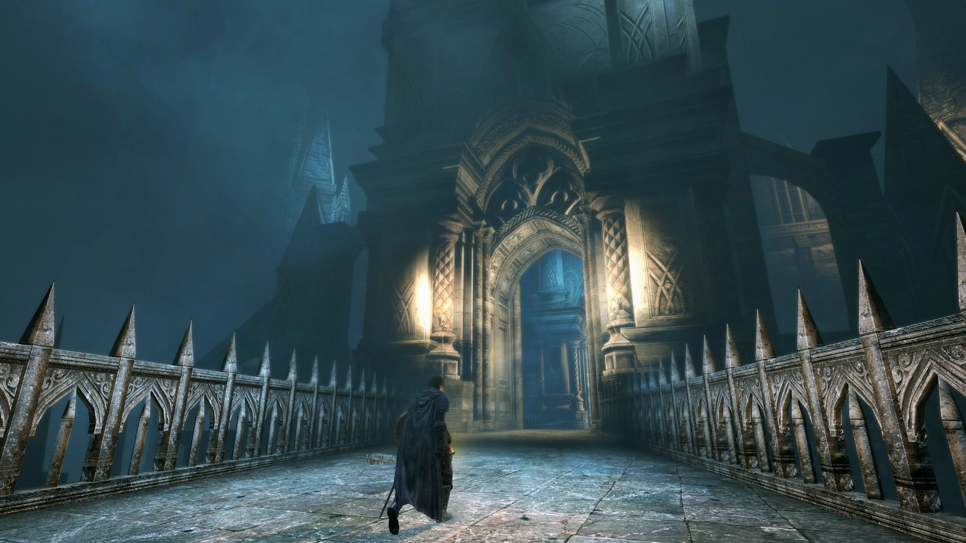 Dragon's Dogma Online — скриншот 7