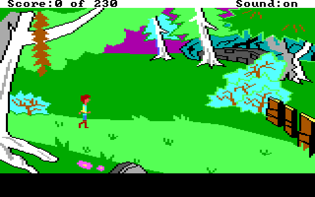 Black Cauldron — скриншот 8