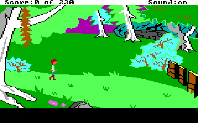 Black Cauldron - кадр 8