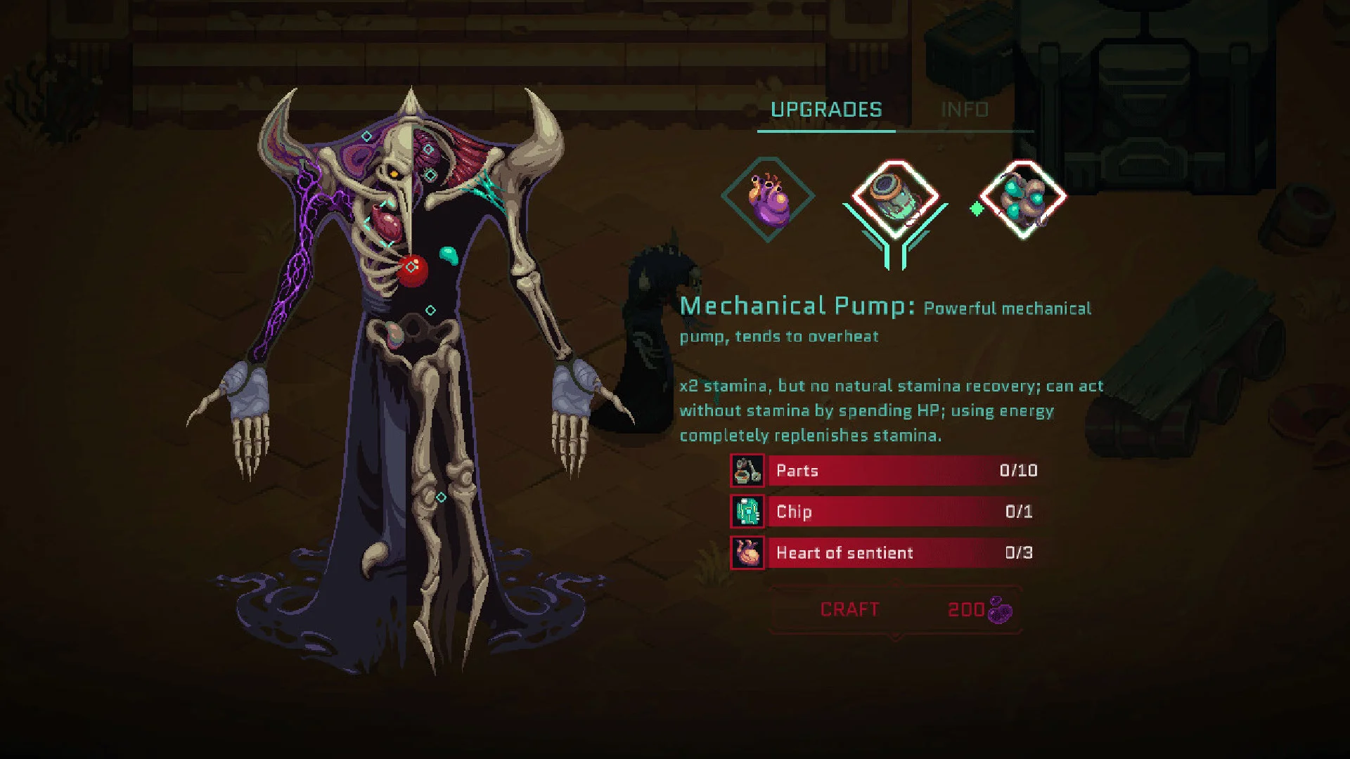 Undungeon - кадр 5