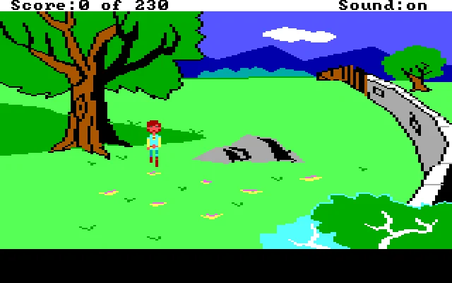 Black Cauldron - кадр 10