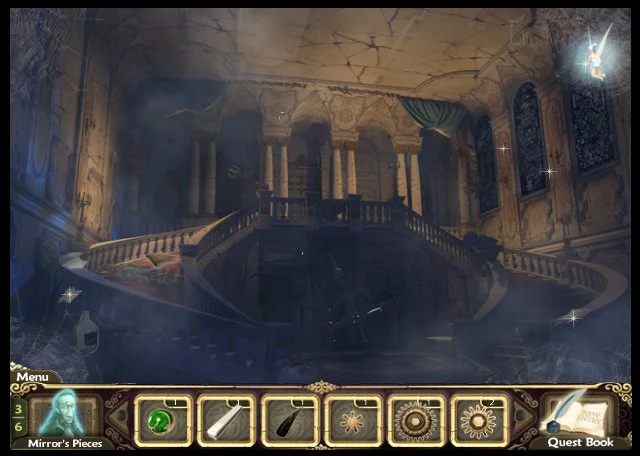 Princess Isabella: A Witch's Curse - кадр 3