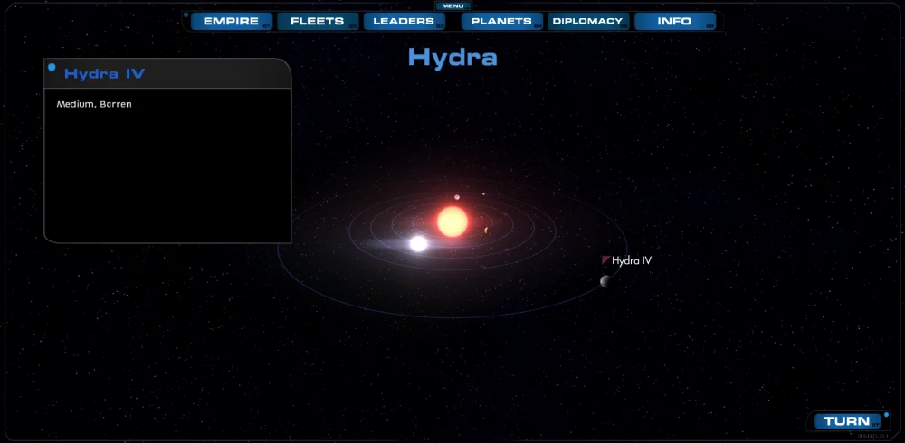 Lord of Rigel - кадр 5