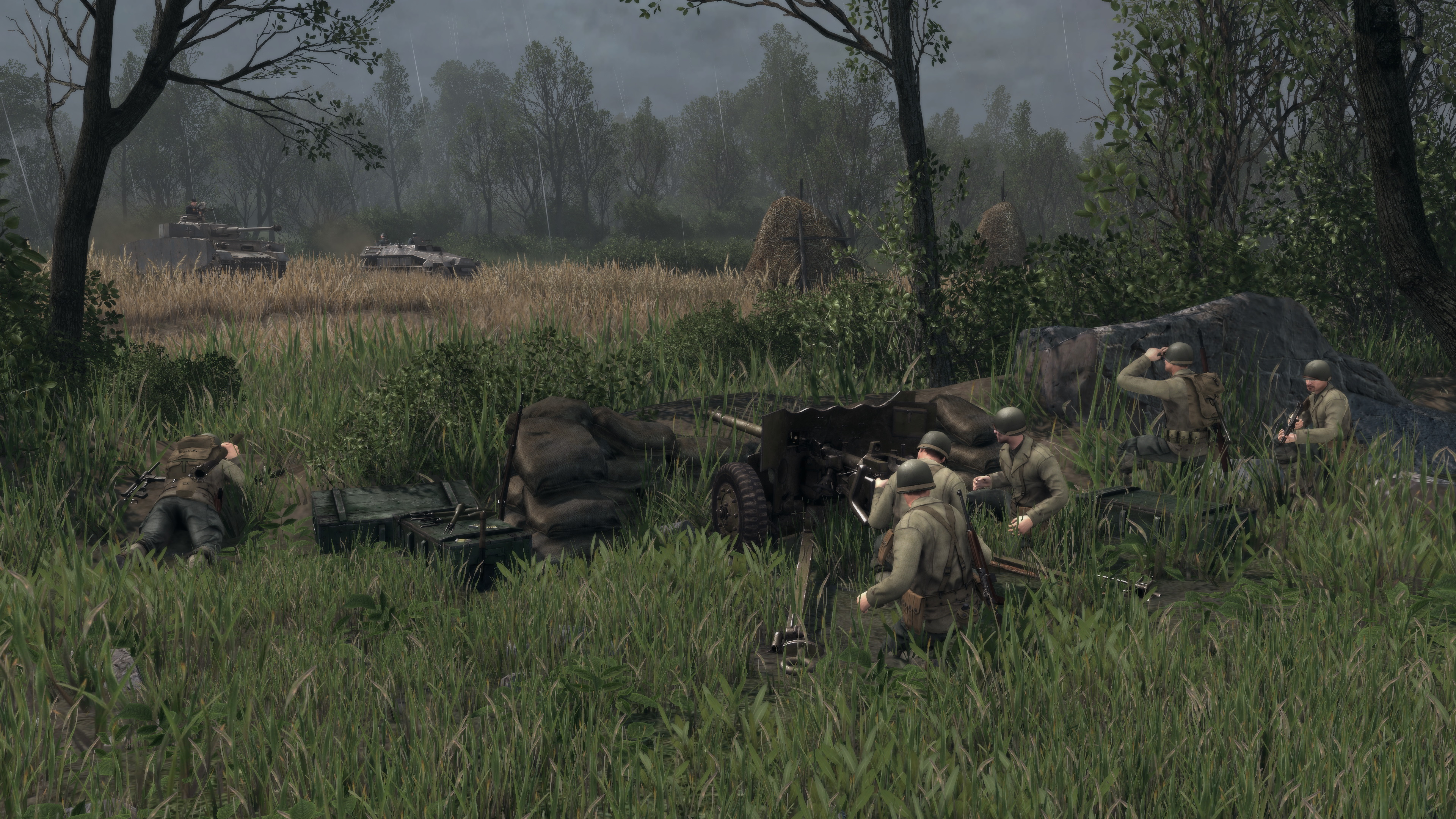 Men of War 2 — скриншот 5