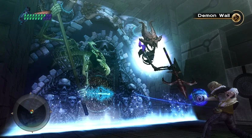 Final Fantasy Chronicles: The Crystal Bearers - кадр 11