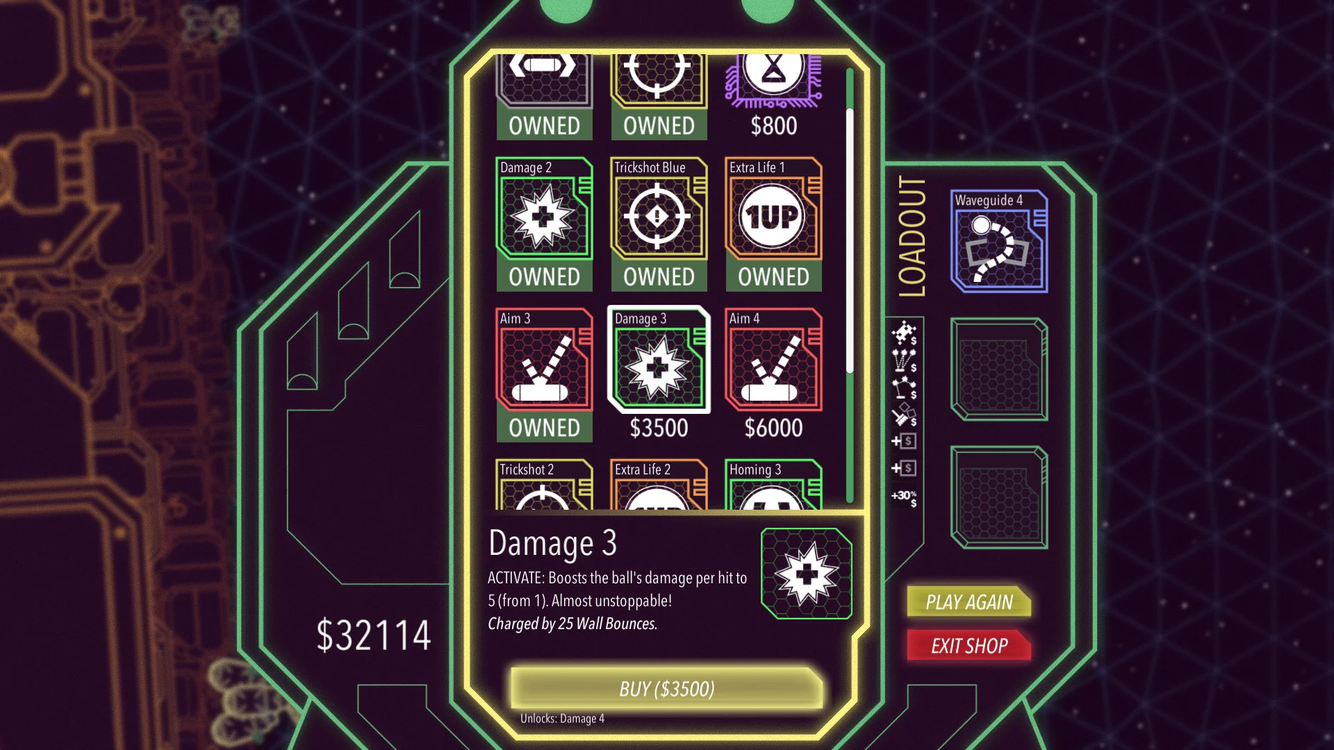 Drawkanoid - кадр 4