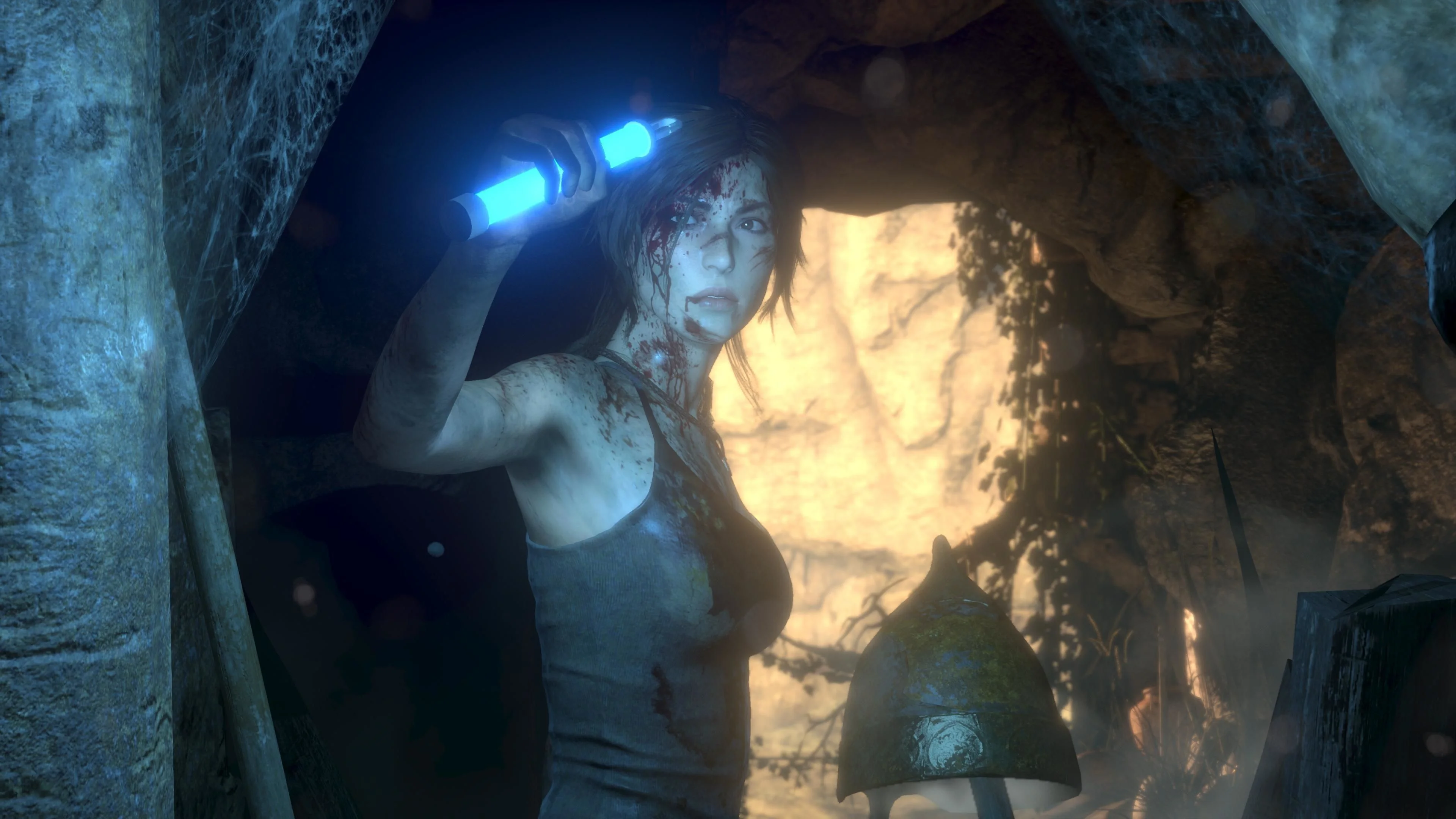 Rise of the Tomb Raider: 20 Year Celebration - кадр 18