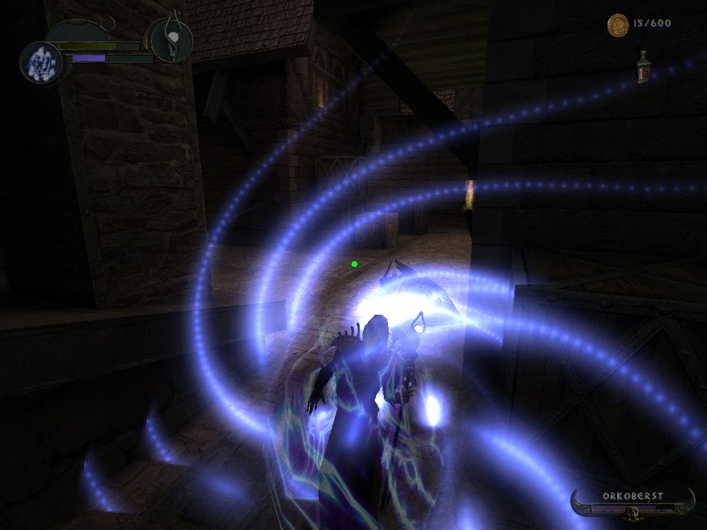 Enclave: Shadows of Twilight — скриншот 6