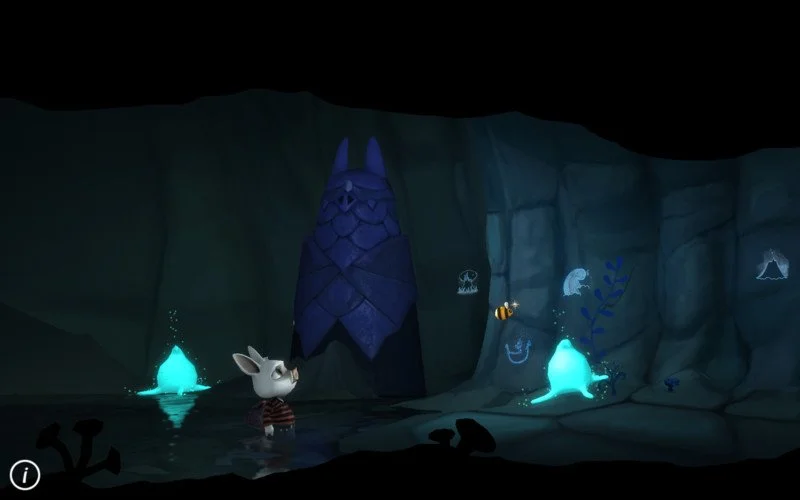 Hogworld: Gnart’s Adventure - кадр 6