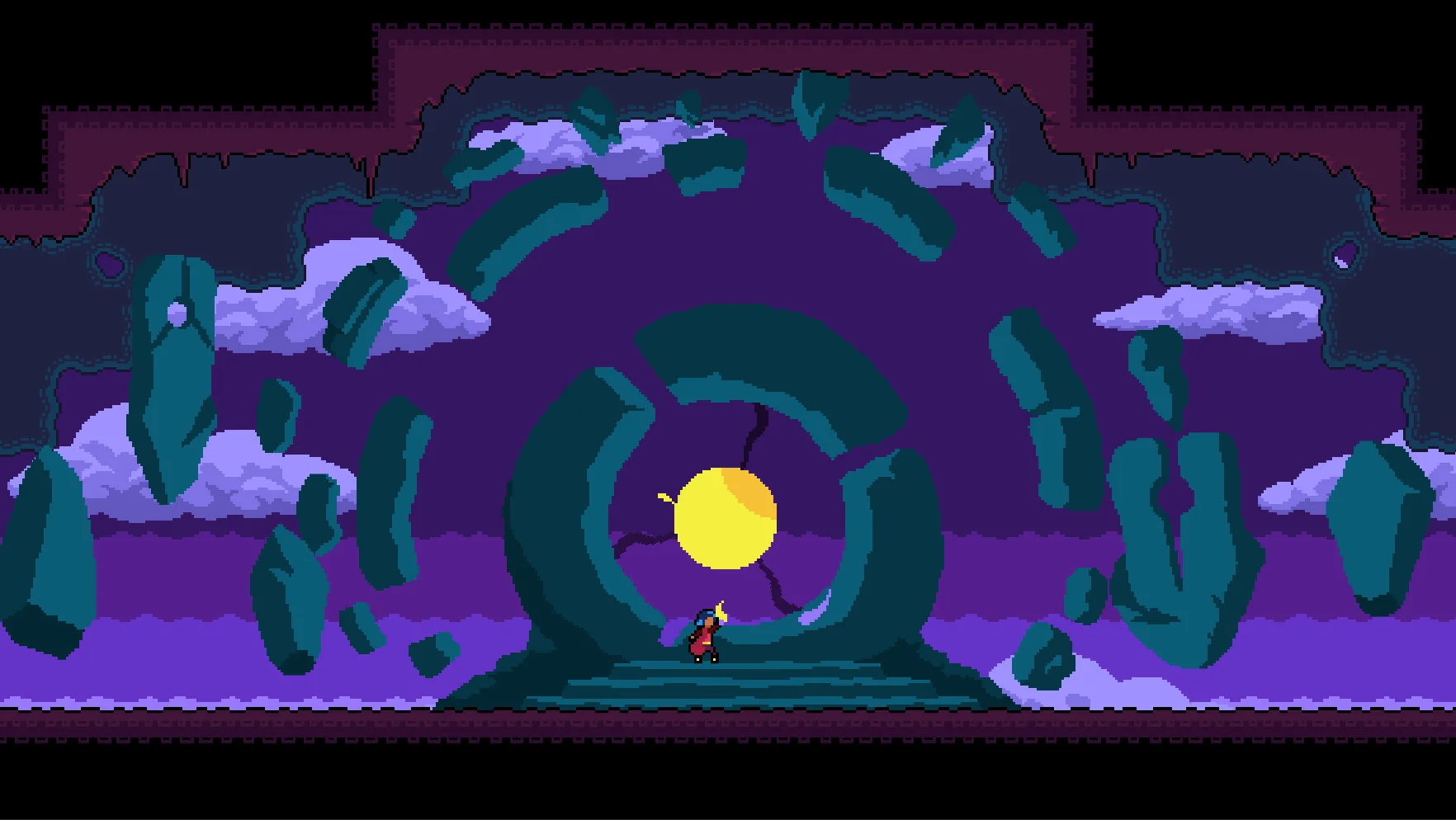 Ageless - кадр 5