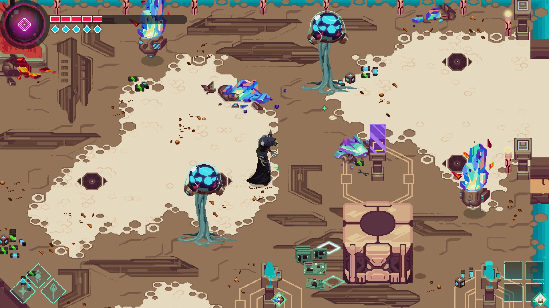 Undungeon - кадр 12