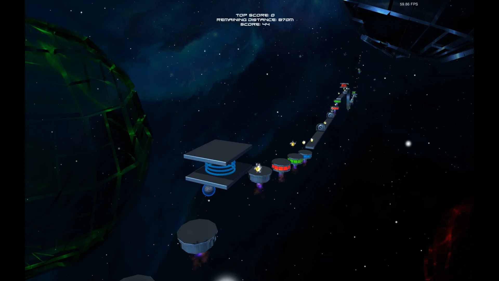 RGBverse - кадр 4