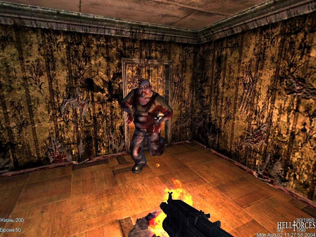 Hellforces - кадр 13