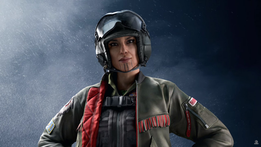Tom Clancy's Rainbow Six: Siege X — скриншот 4
