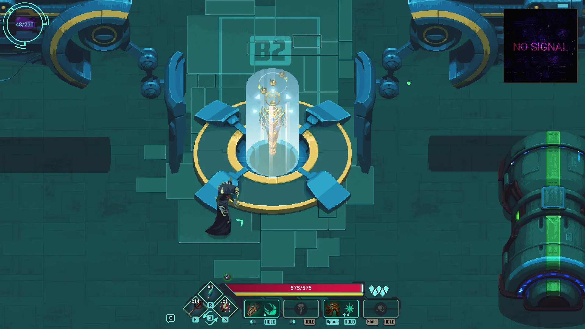 Undungeon - кадр 13