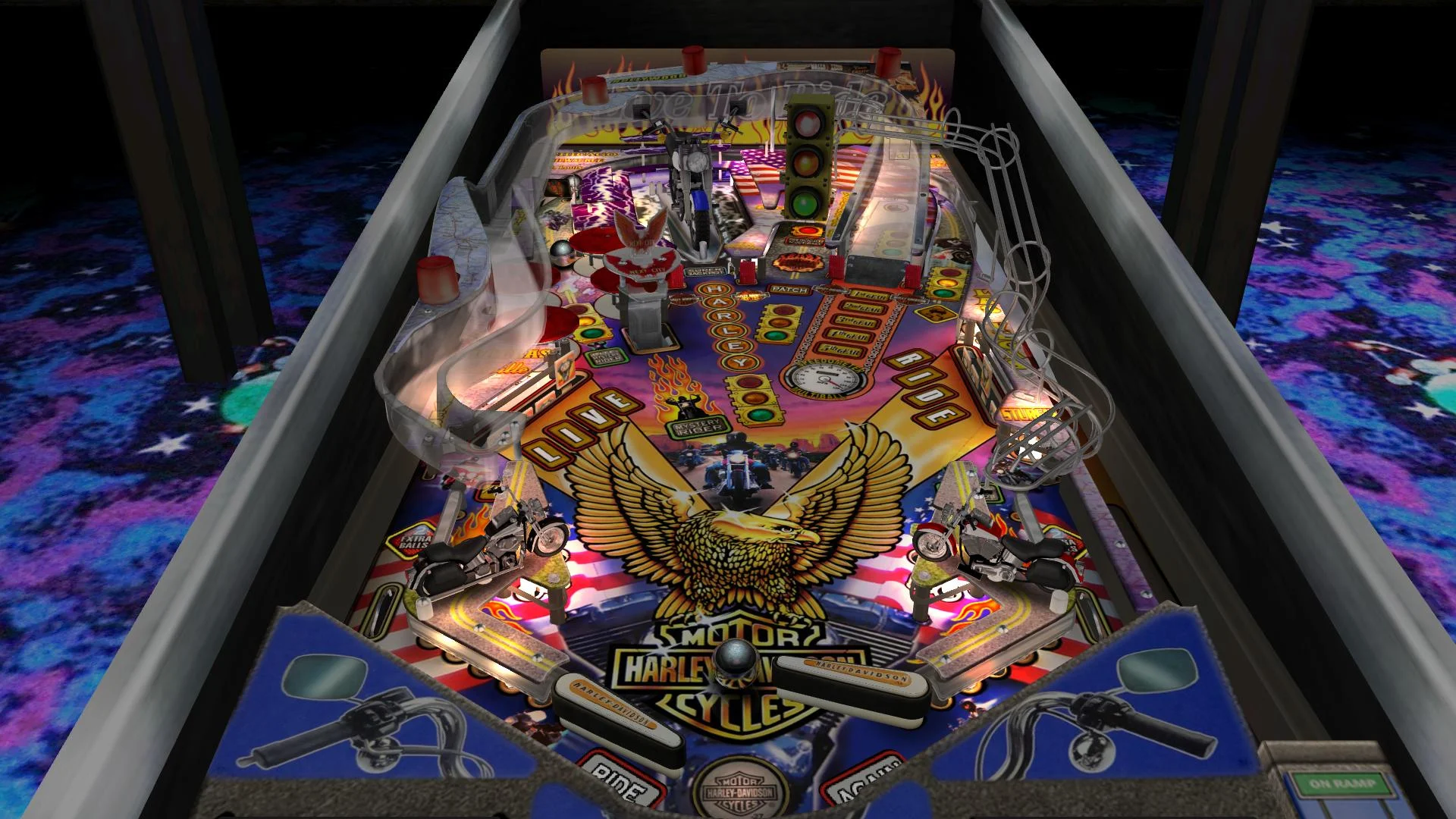 Stern Pinball Arcade - кадр 5