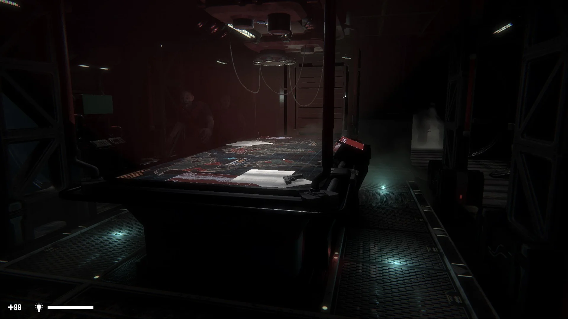 4 Minutes to the Apocalypse - кадр 8