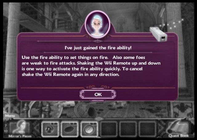 Princess Isabella: A Witch's Curse — скриншот 6