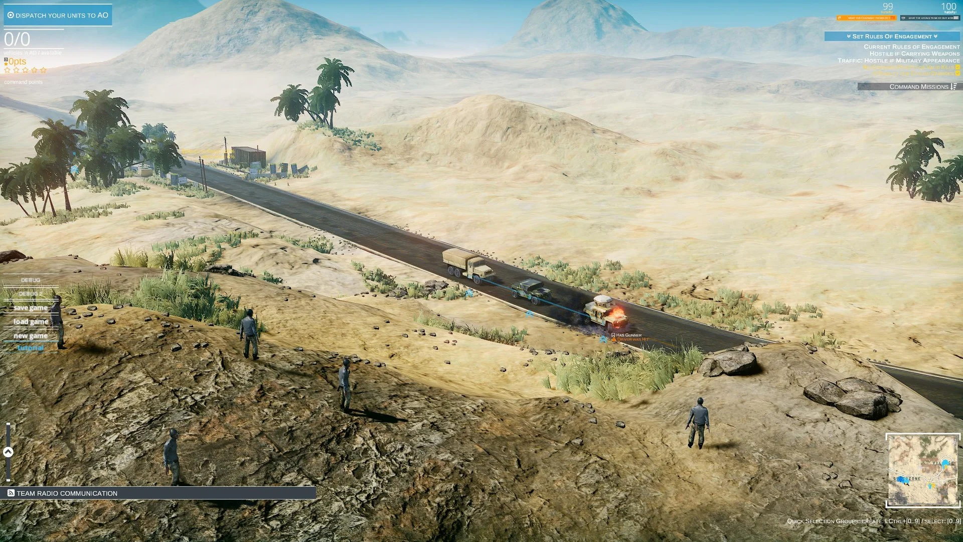 Invasion Machine - кадр 2