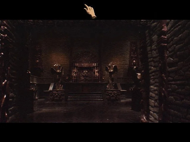 Goosebumps: Escape from Horrorland - кадр 13