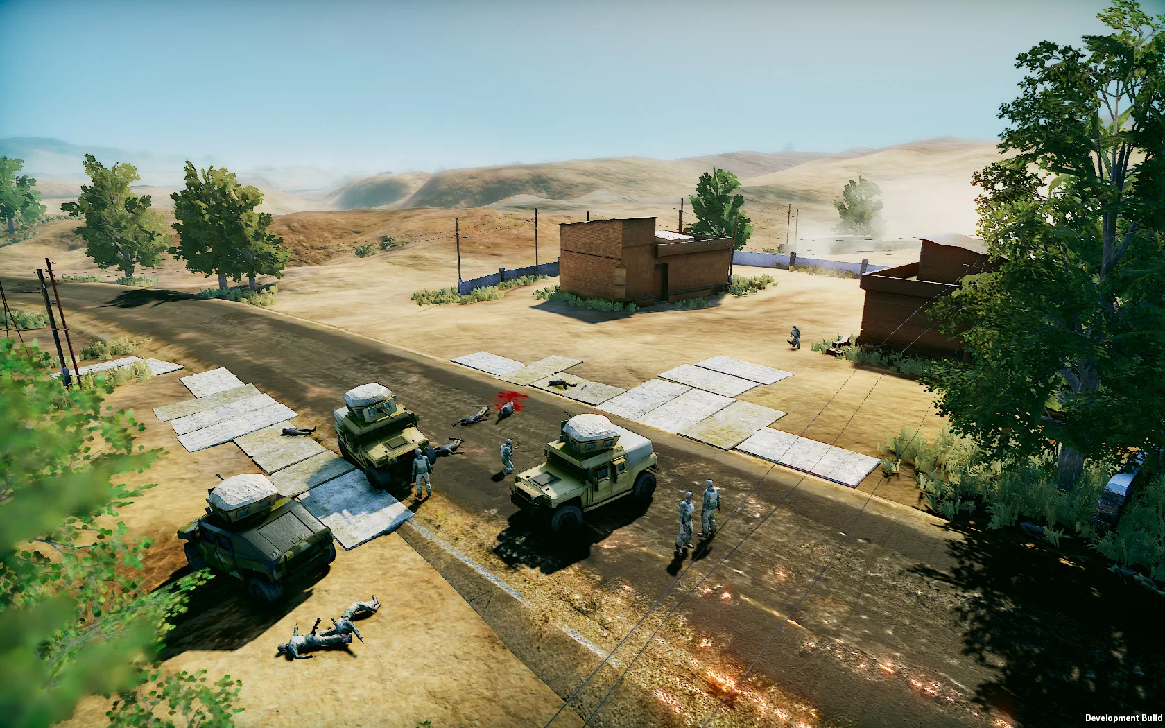 Invasion Machine - кадр 8