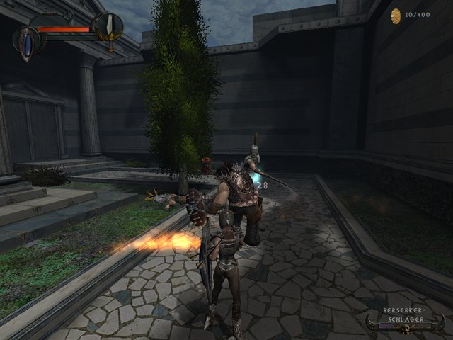 Enclave: Shadows of Twilight — скриншот 3