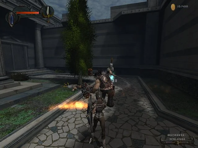 Enclave: Shadows of Twilight - кадр 3