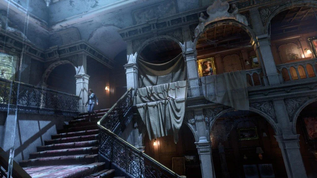 Rise of the Tomb Raider: 20 Year Celebration - кадр 12