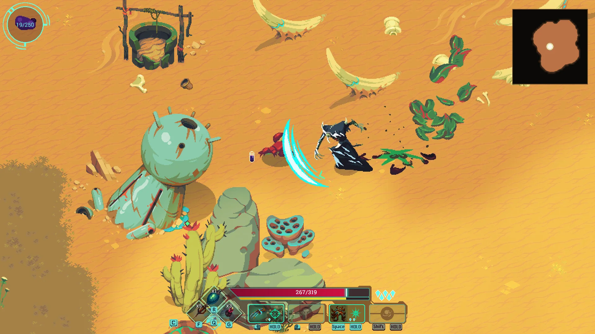 Undungeon - кадр 14