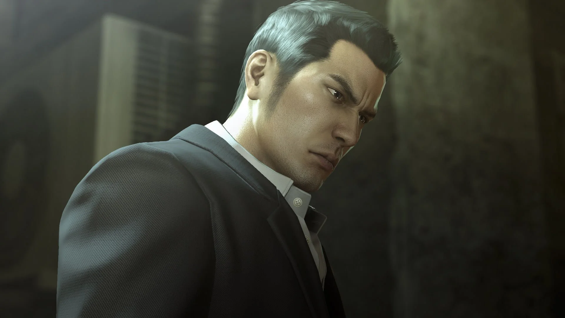 Yakuza 0 - кадр 13