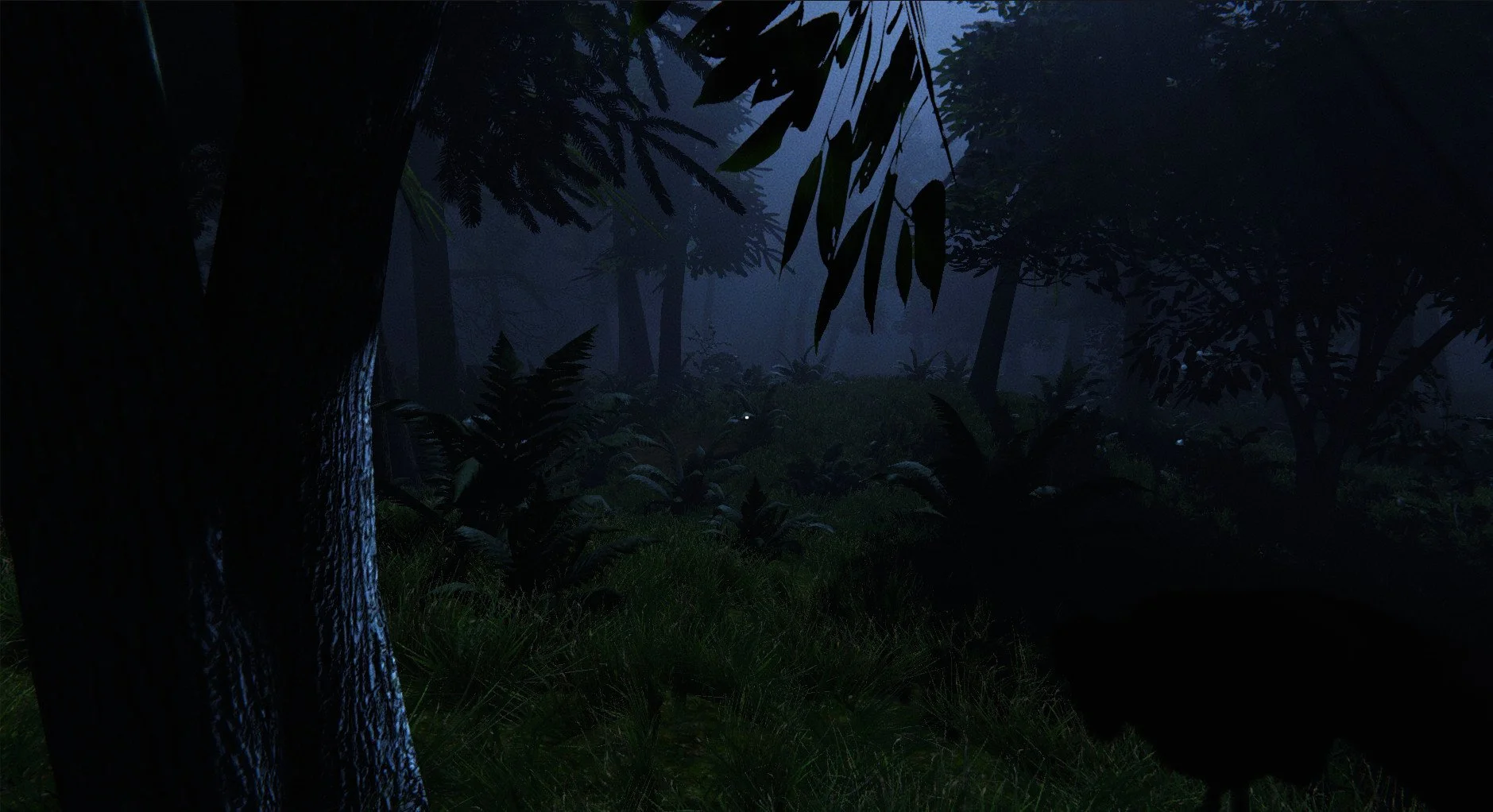 Seeking Evil: The Wendigo - кадр 7