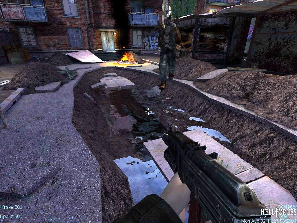 Hellforces - кадр 12
