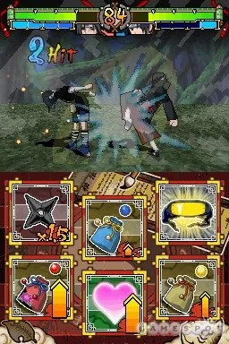 Naruto: Ninja Destiny - кадр 9