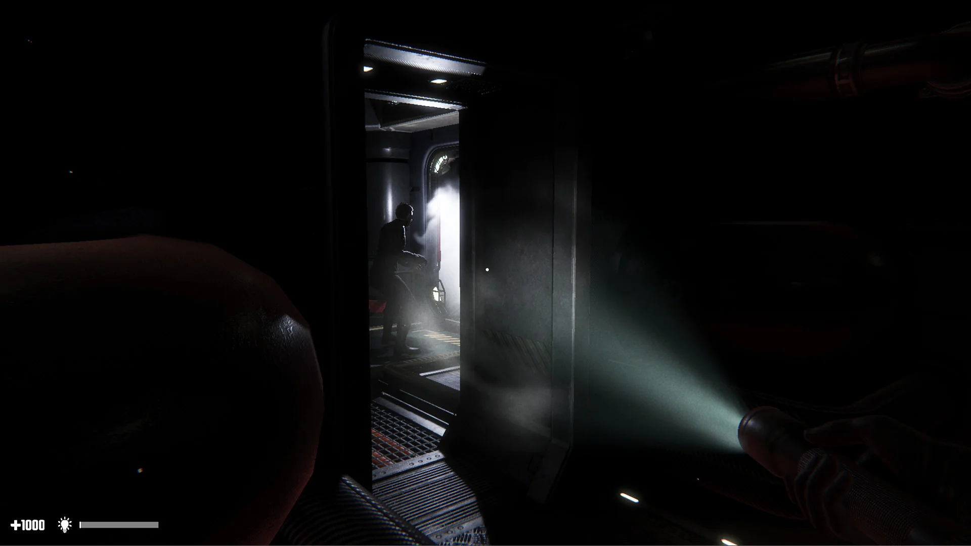 4 Minutes to the Apocalypse - кадр 13