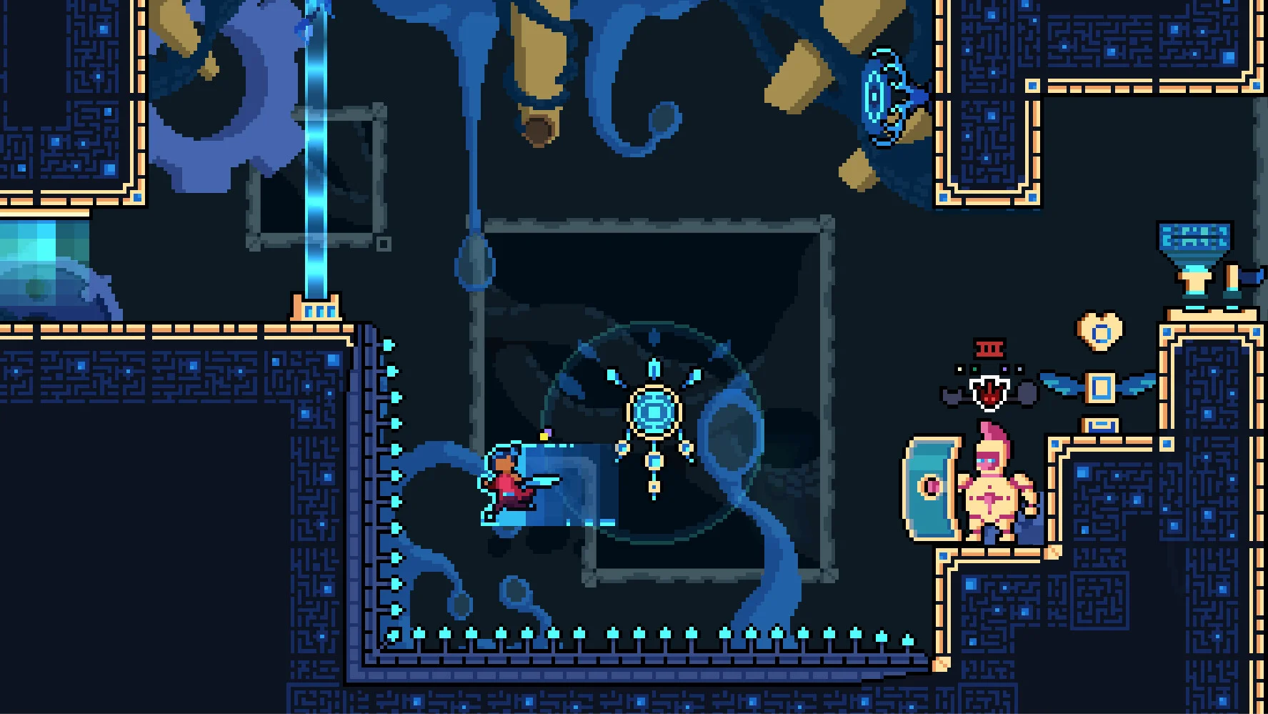 Ageless - кадр 7