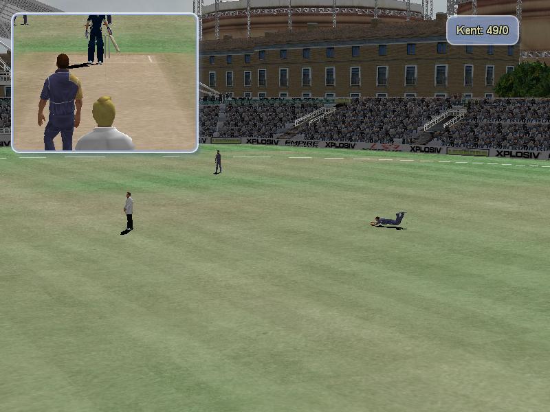 International Cricket Captain 3 — скриншот 4