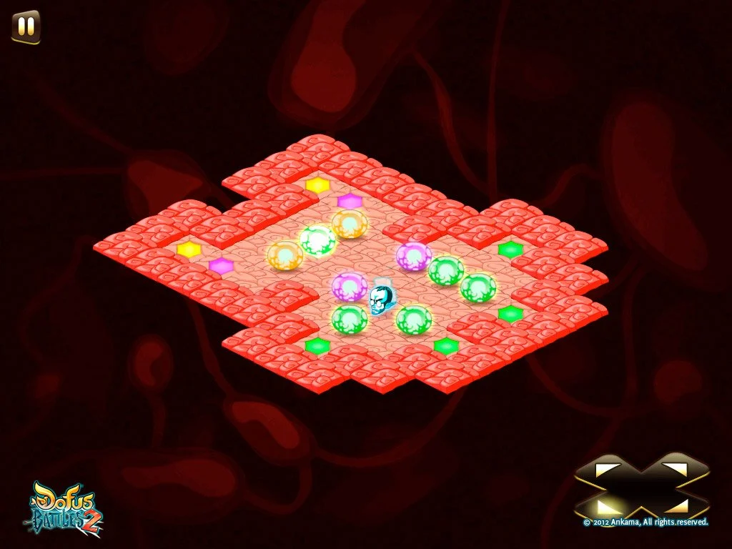 Dofus: Battles 2 - кадр 9