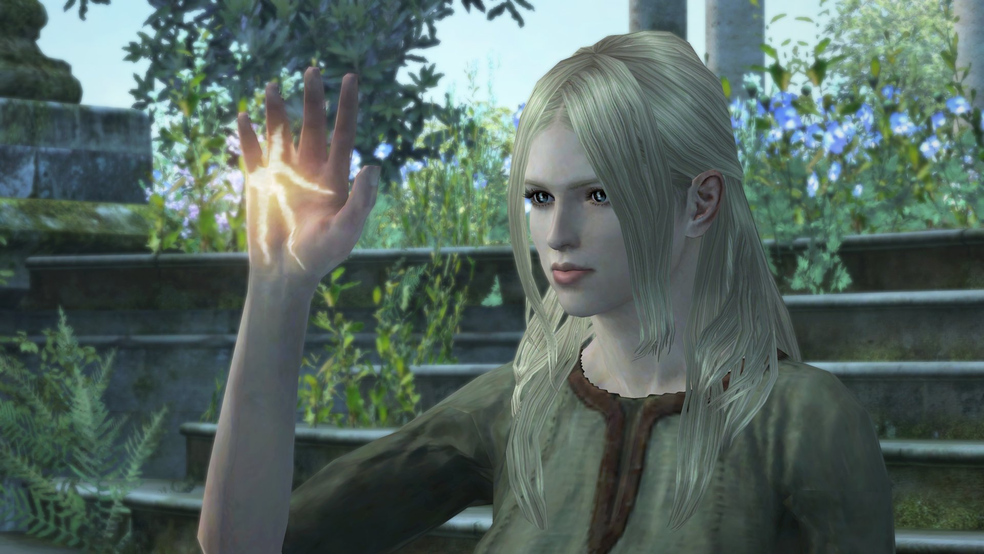 Dragon's Dogma Online — скриншот 3