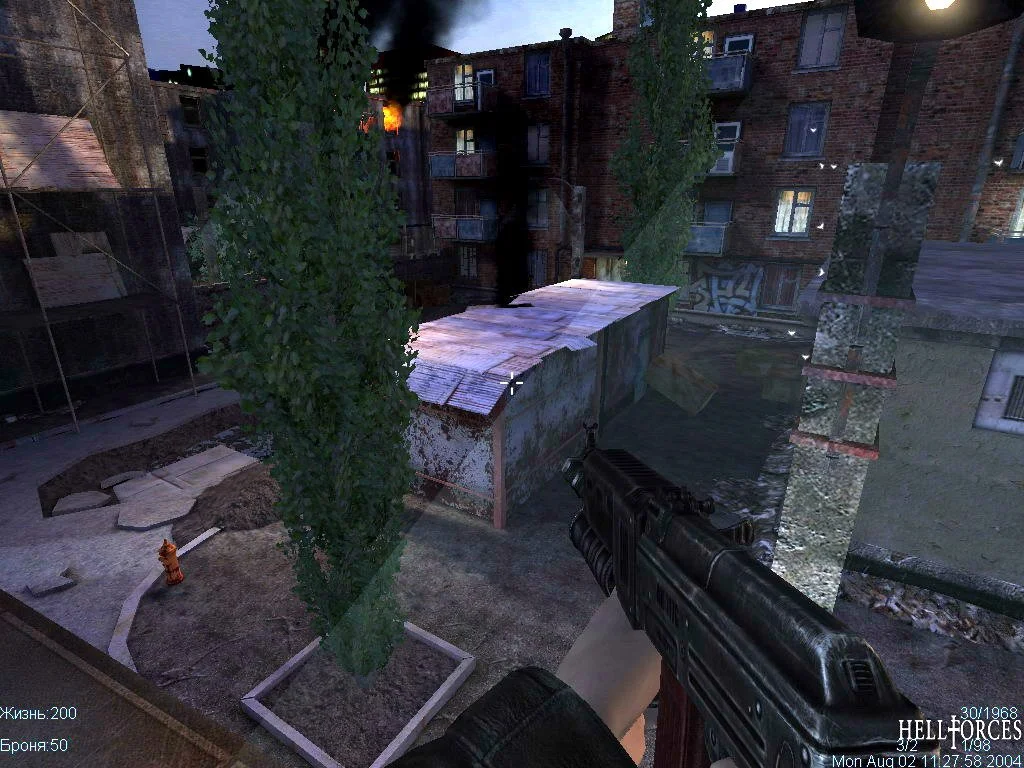 Hellforces - кадр 17