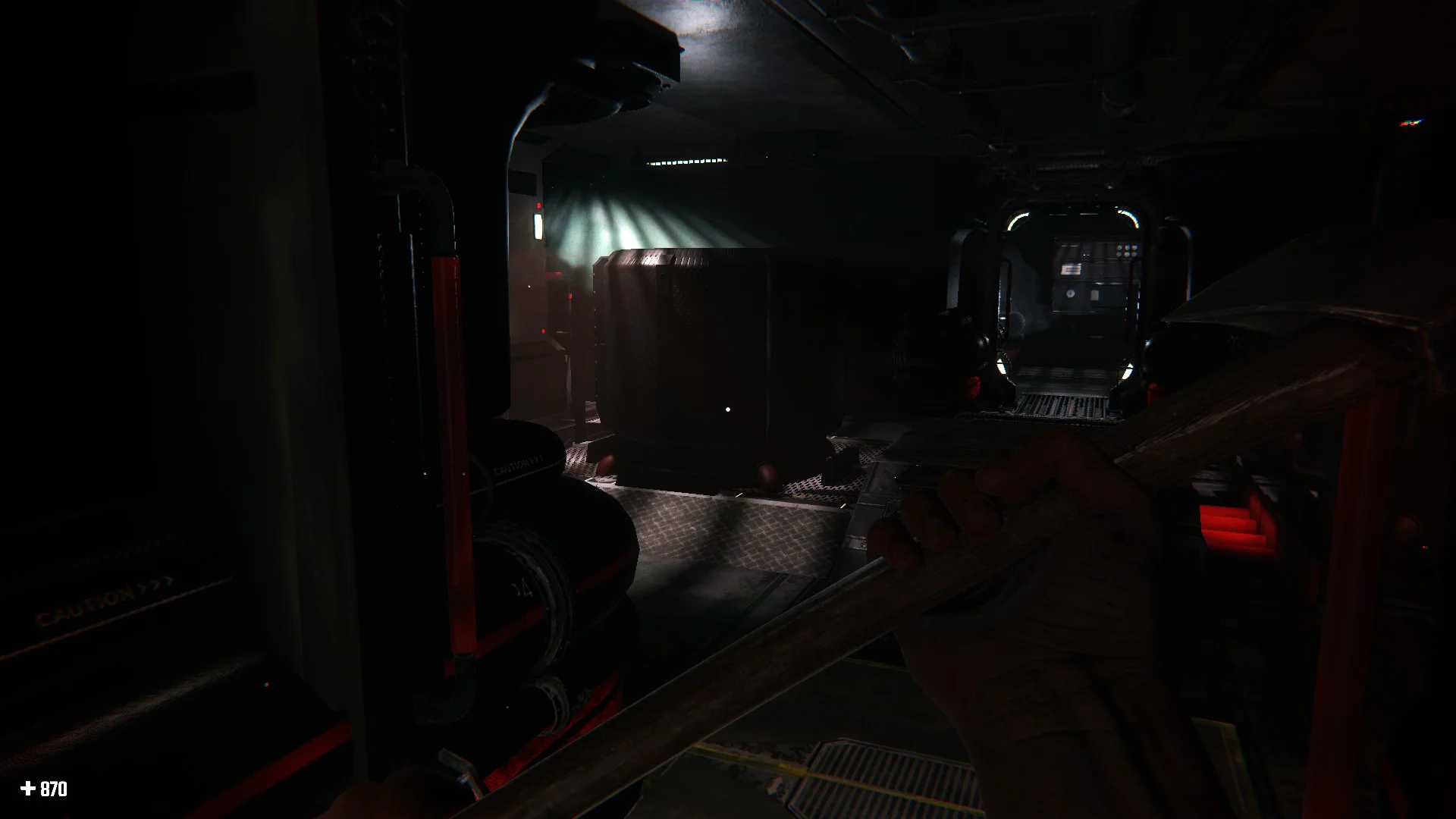 4 Minutes to the Apocalypse - кадр 9