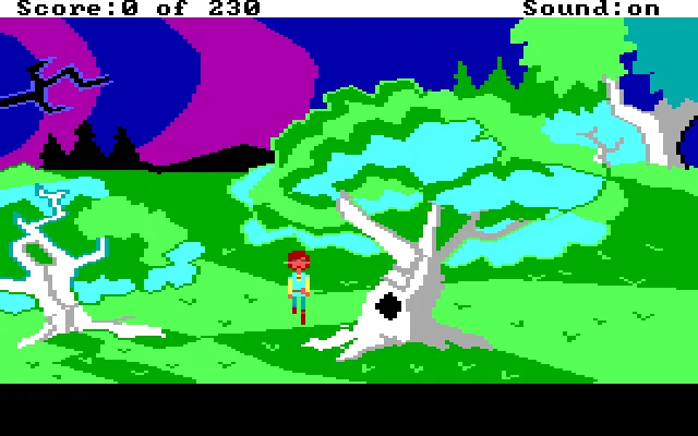 Black Cauldron - кадр 9