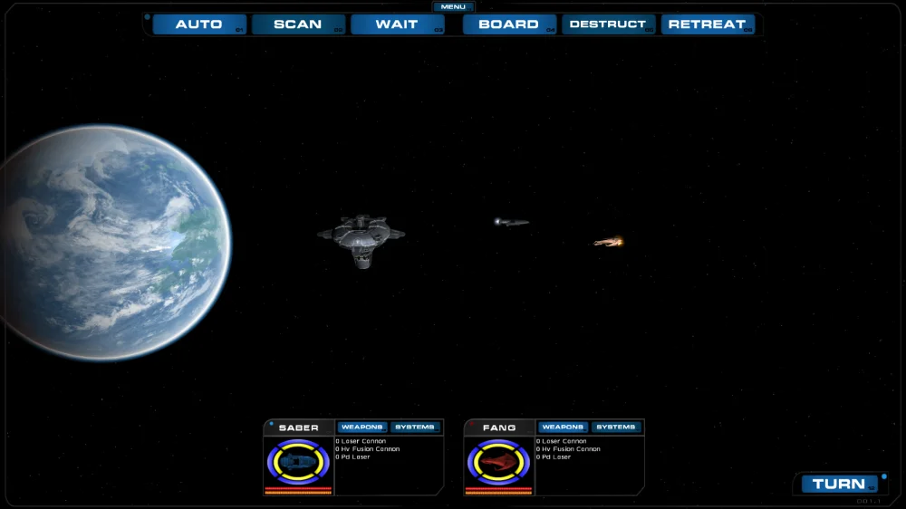 Lord of Rigel - кадр 8