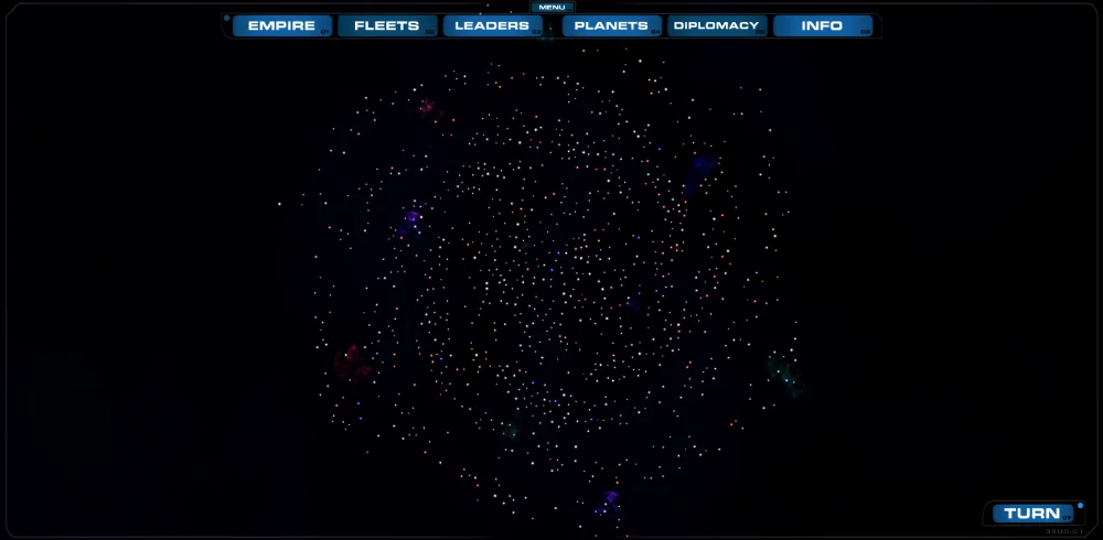 Lord of Rigel - кадр 7