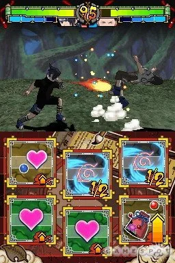 Naruto: Ninja Destiny - кадр 7