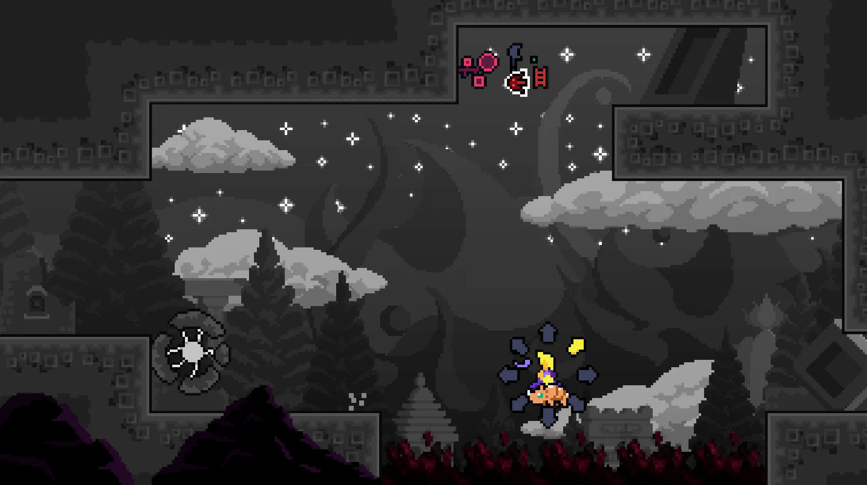 Ageless - кадр 2