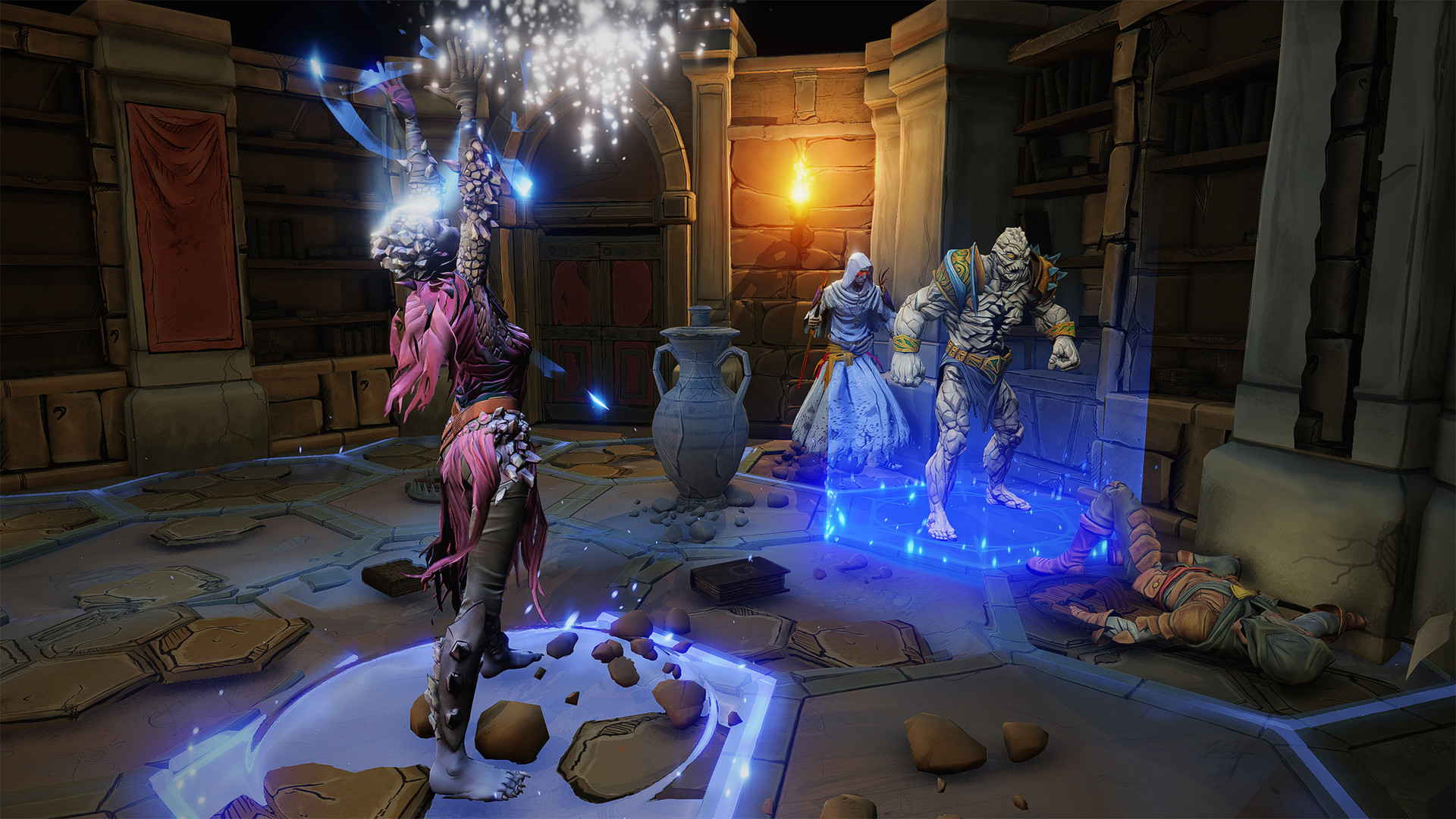 Gloomhaven — скриншот 6