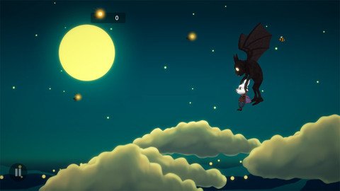 Hogworld: Gnart’s Adventure — скриншот 7